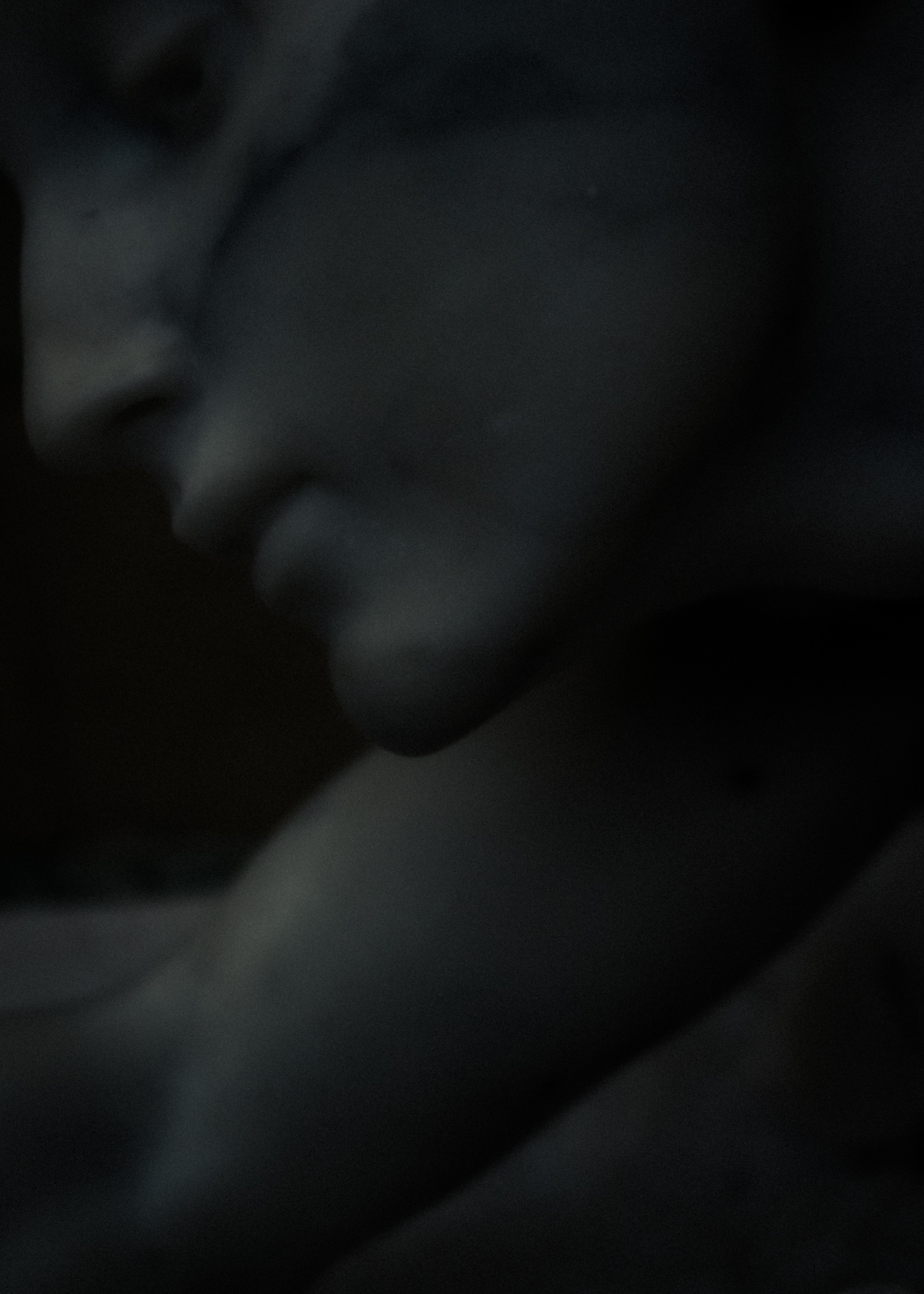 Photograph from GRAVEYARD THOUGHTS